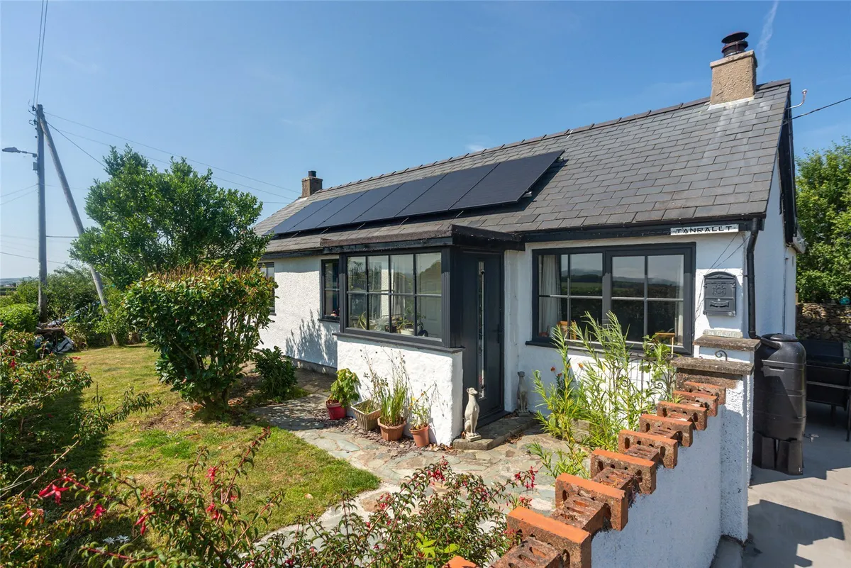 Rhosybol, Amlwch, Isle of Anglesey, LL68