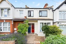 Tankerton Road, Surbiton