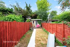 Tankerton Road, Surbiton