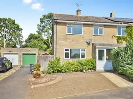 Meadow View, Stoford, Yeovil photo