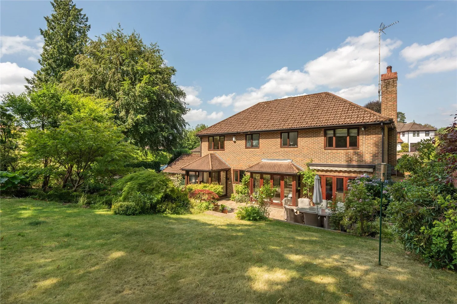 Ladyegate Close, Dorking, RH5 photo 18