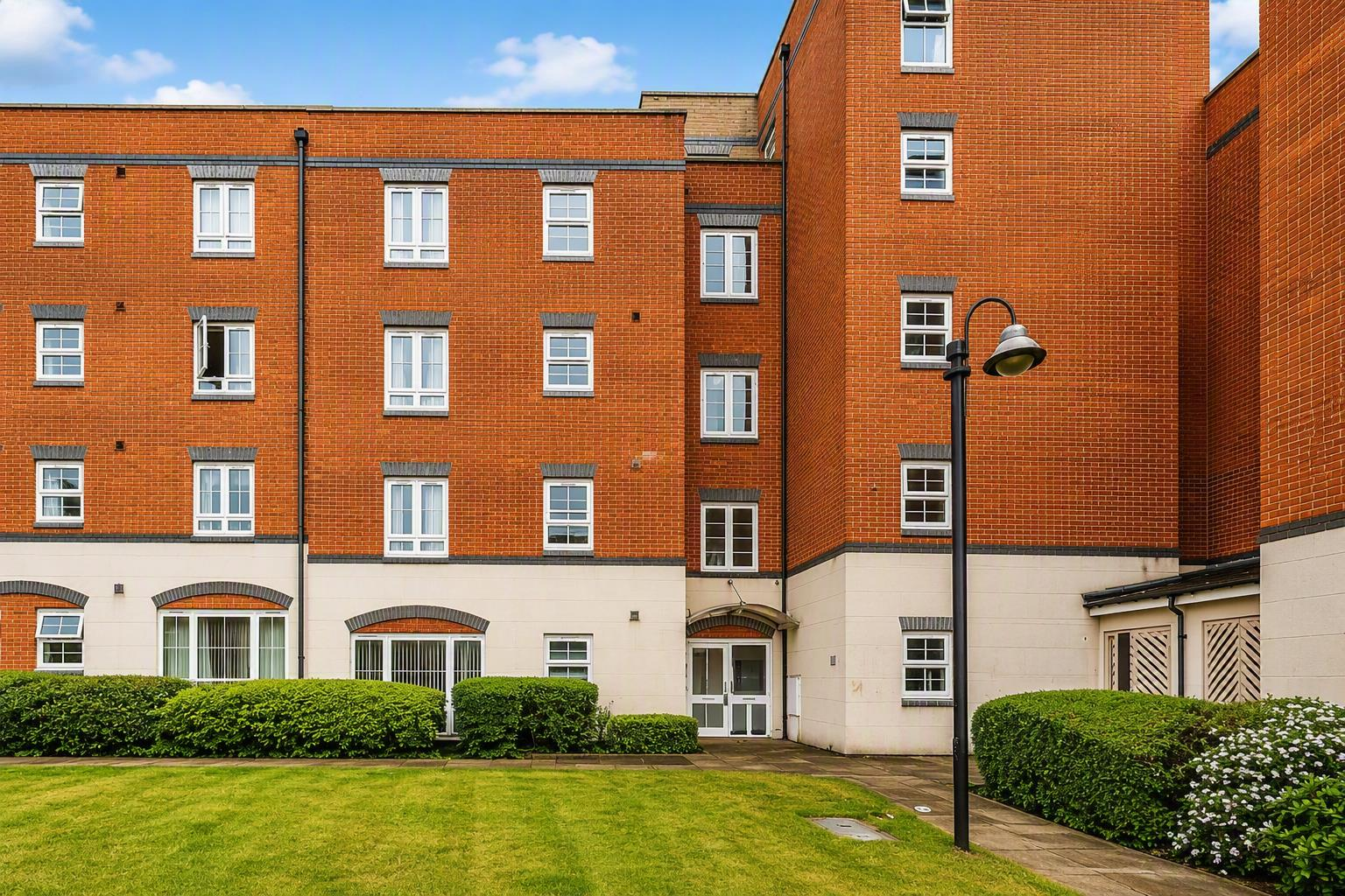 Holyhead Mews, Cippenham Image 1