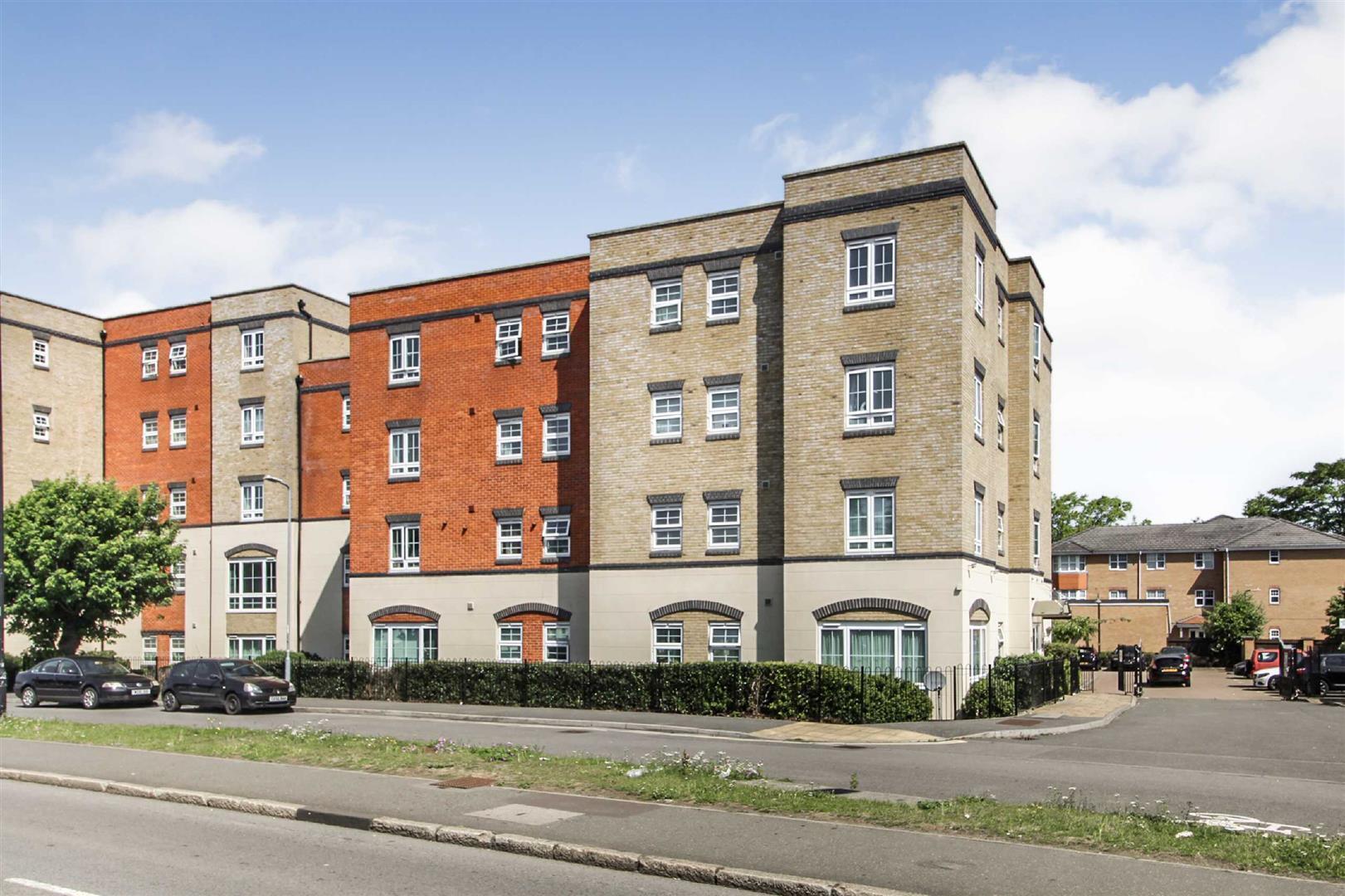 Holyhead Mews, Cippenham Image 10