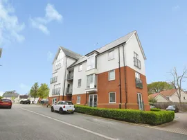 Montfort Drive, Great Baddow, Chelmsford photo