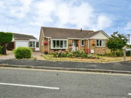 Oak Close, Ingoldmells, Skegness photo