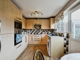Oak Close, Ingoldmells, Skegness thumb 2