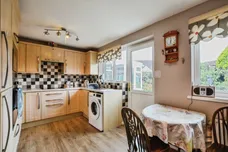 Oak Close, Ingoldmells, Skegness