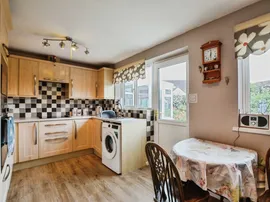 Oak Close, Ingoldmells, Skegness thumb 3