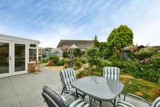 Oak Close, Ingoldmells, Skegness