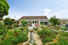 Oak Close, Ingoldmells, Skegness