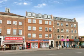 Property responsive