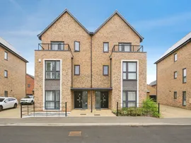 Nokes Road, Alconbury Weald, Huntingdon photo