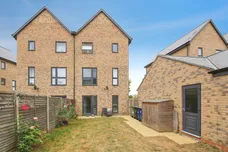 Nokes Road, Alconbury Weald, Huntingdon