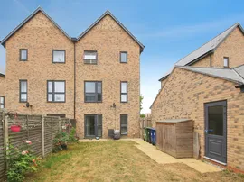 Nokes Road, Alconbury Weald, Huntingdon thumb 2