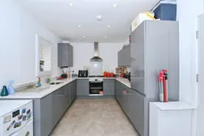 Nokes Road, Alconbury Weald, Huntingdon