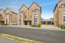 Nokes Road, Alconbury Weald, Huntingdon