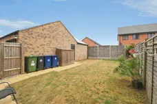 Nokes Road, Alconbury Weald, Huntingdon
