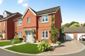 Property responsive