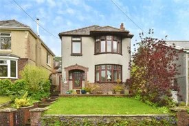 Property responsive