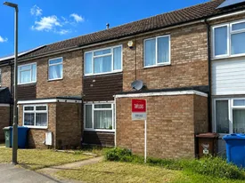 Property responsive