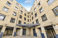 Firth Street, Huddersfield