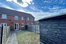 Windmill Close, Lakenheath