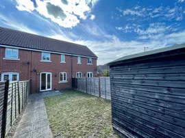 Windmill Close, Lakenheath photo