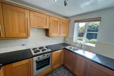 Windmill Close, Lakenheath
