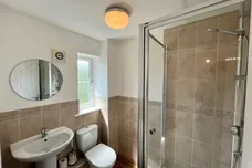 Windmill Close, Lakenheath
