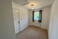 Windmill Close, Lakenheath