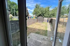 Windmill Close, Lakenheath