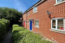 Windmill Close, Lakenheath