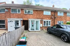 Collenswood Road, STEVENAGE
