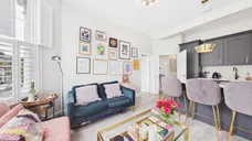 Ashmore Road, London, W9 photo 1