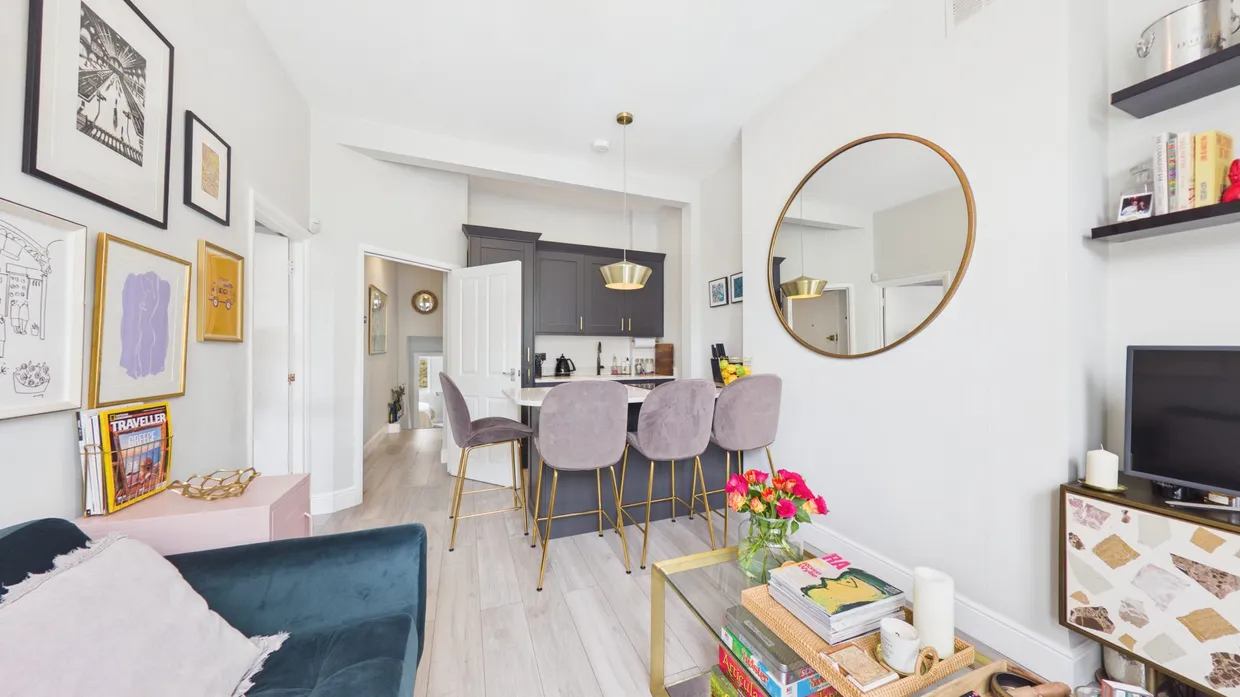 Ashmore Road, London, W9 photo 3