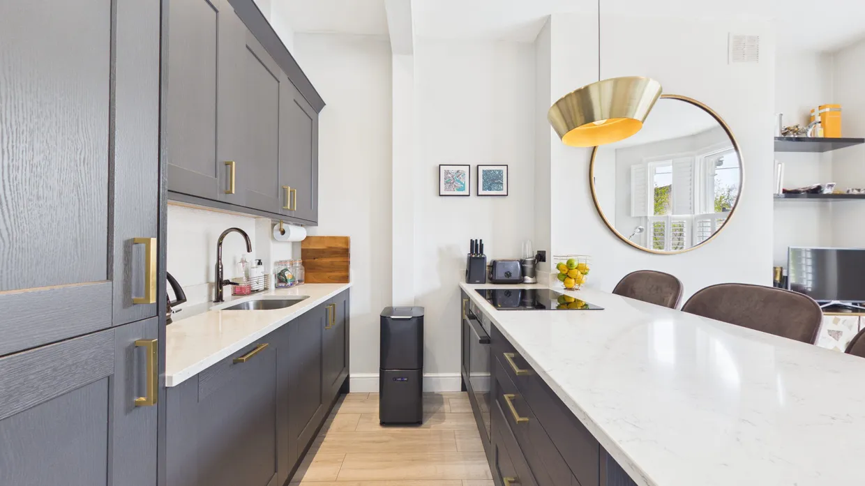 Ashmore Road, London, W9 photo 5