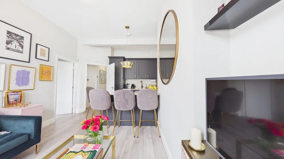 Ashmore Road, London, W9 photo 9