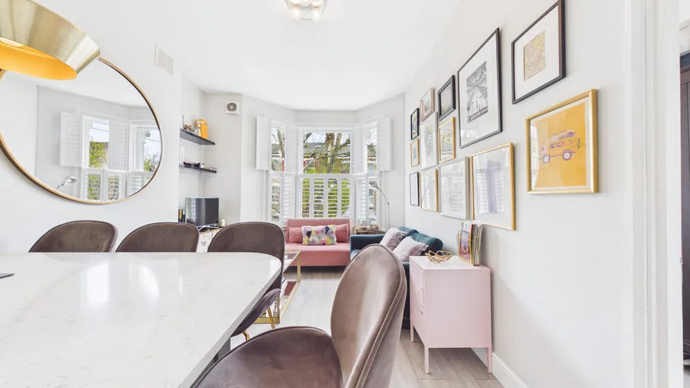Ashmore Road, London, W9 photo 11