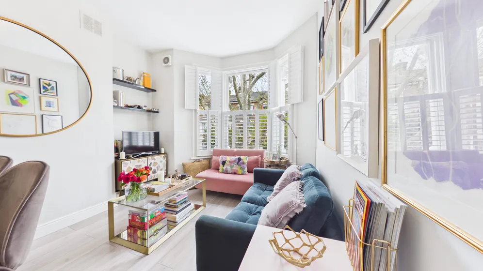 Ashmore Road, London, W9 photo 12