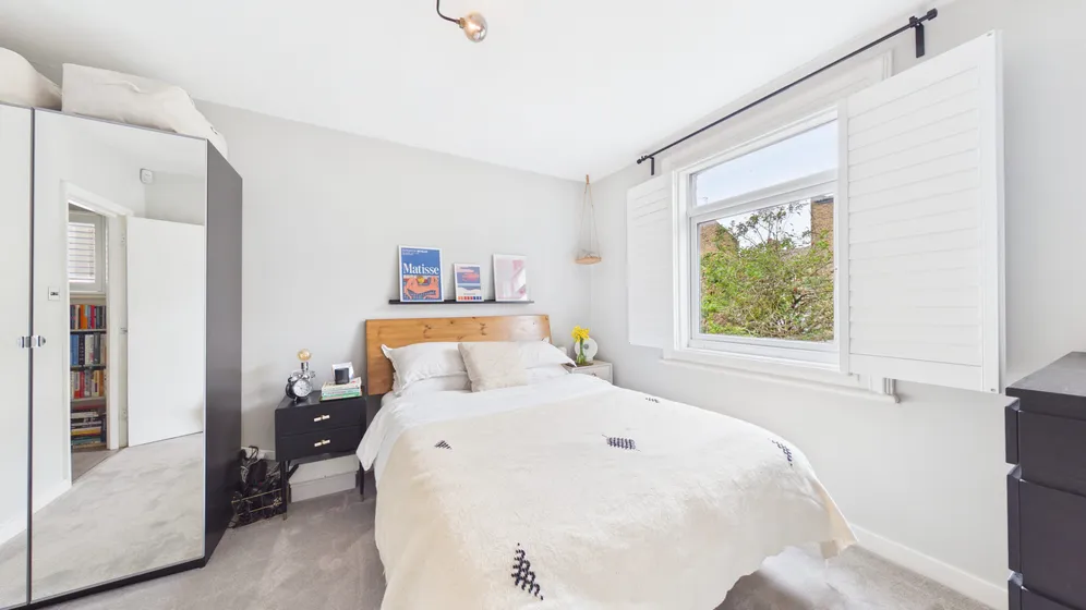 Ashmore Road, London, W9 photo 13