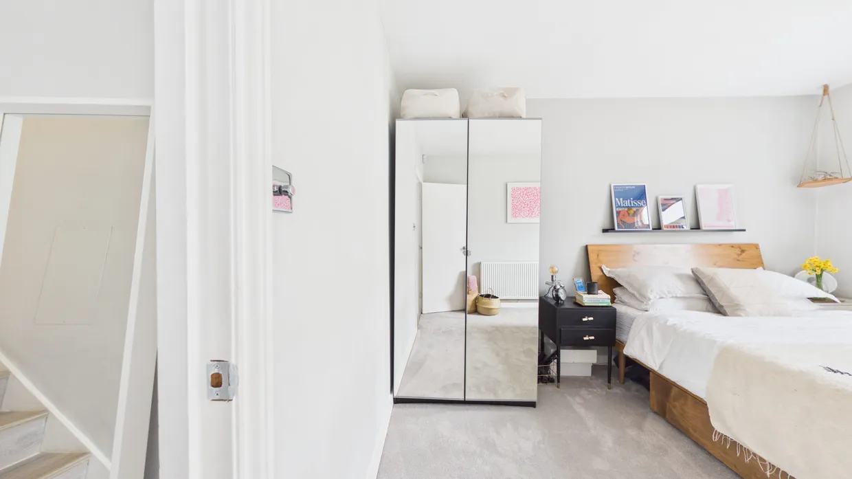 Ashmore Road, London, W9 photo 14