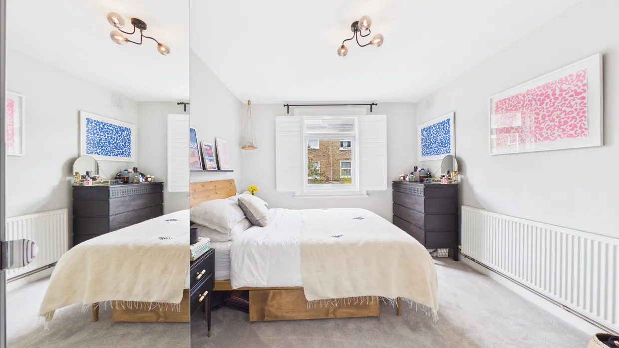 Ashmore Road, London, W9 photo 15