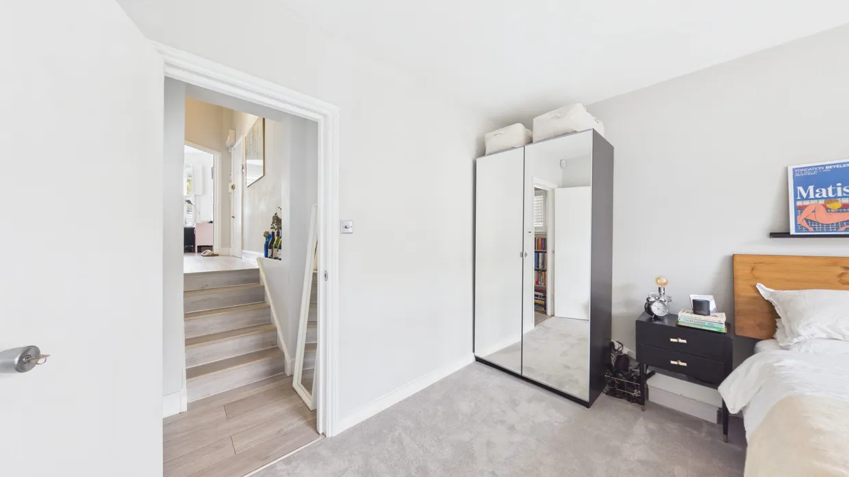 Ashmore Road, London, W9 photo 16