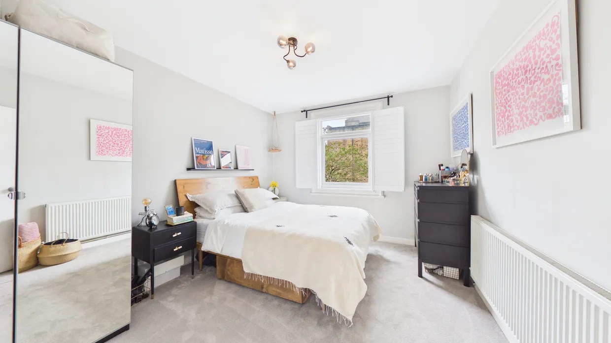 Ashmore Road, London, W9 photo 17