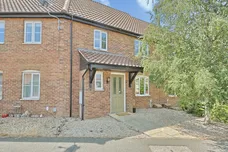 Metamec Drive, Dereham