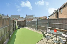 Metamec Drive, Dereham