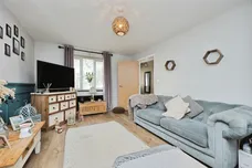 Metamec Drive, Dereham