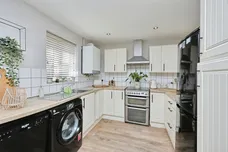 Metamec Drive, Dereham