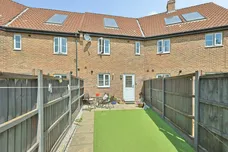 Metamec Drive, Dereham