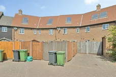 Metamec Drive, Dereham